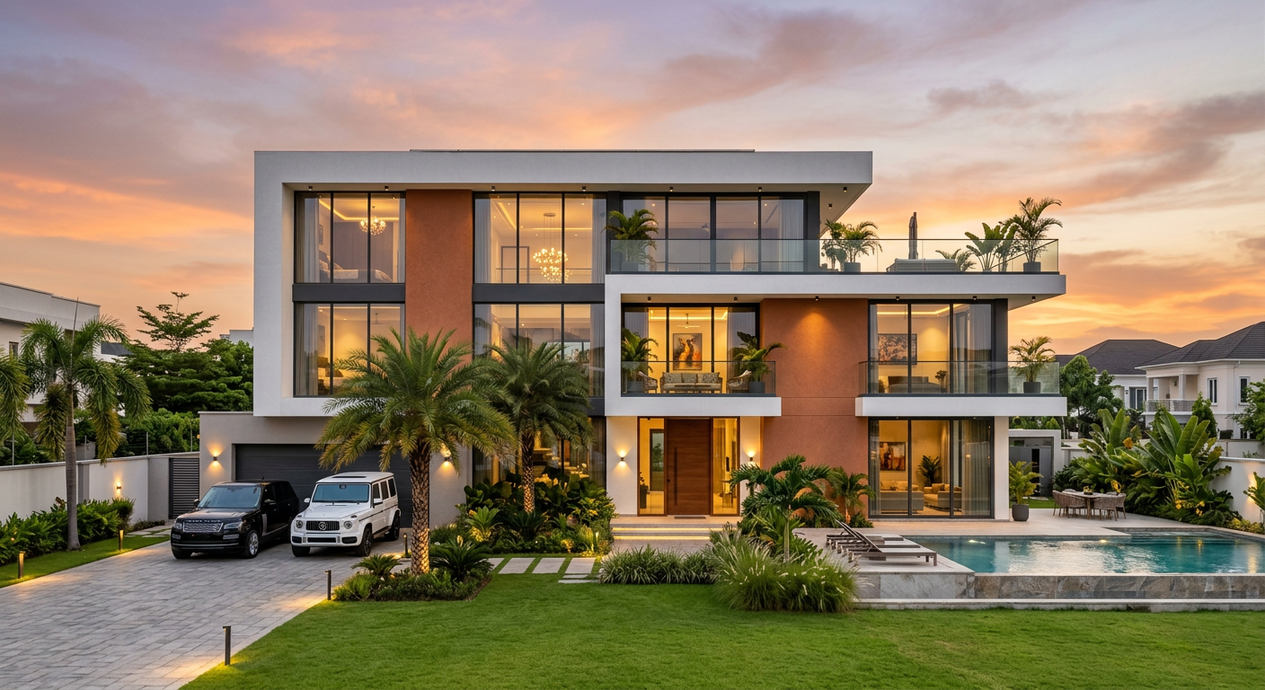 A home restored